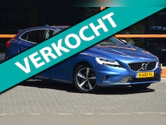 Volvo V40 - T3 Polar+ Sport R-Design | Panoramadak | Harman Kardon | Camera | Trekhaak | Stoelverwarmi