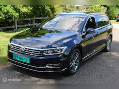Volkswagen Passat Variant - 1.6 TDI Highline Business R