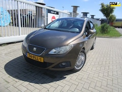 SEAT Ibiza ST - 1.2 TDI Style Ecomotive