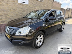 Nissan Qashqai - 1.6 Visia