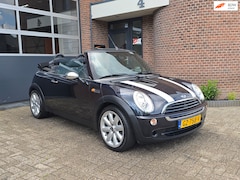 MINI Cabrio - 1.6 One Cabrio |Nette Staat |Apk-Nieuw