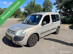 Citroën Berlingo - combi 1.6i Multispace