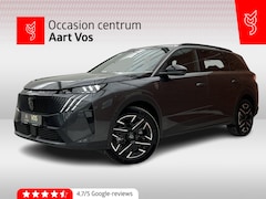 Peugeot 5008 - Hybrid 145pk DCS-6 Automaat GT | Navigatie | Airconditioning ECC | Elek achterklep | 7 Per