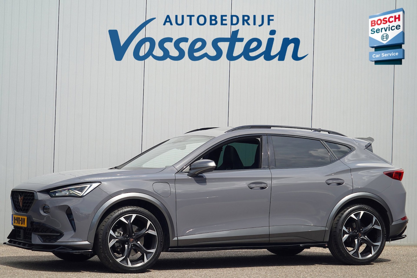 CUPRA Formentor - 1.4 e-Hybrid Performance / Maxton design / Elek. Trekhaak / Pano / SOH 89,5 % / / Camera / - AutoWereld.nl