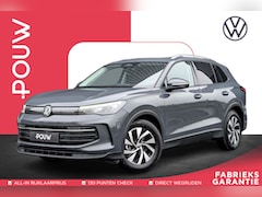 Volkswagen Tiguan - 1.5 eTSI 150pk DSG Life Edition | Panoramadak | Camera | App Connect