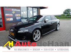 Audi A4 Limousine - 1.8 TFSI S-Line 19"/Tuning/Cruise/Clima/Winterset