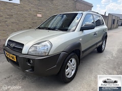 Hyundai Tucson - 2.0i Active