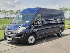 Fiat Ducato - 33 2.3 MultiJet L3H2 climatic voll automaat 9traps EURO6 cruise control camera carplay