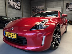 Nissan 370Z - 3.7 V6 Pack Camera, Navi, Stoelverwarming / verkoeling