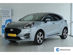 Ford Puma - 1.0 EcoBoost Hybrid ST-Line | Cruise Control | Camera | Stoel+Stuurverwarming | Climate |