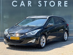Hyundai i40 Wagon - 1.6 GDI Blue Business Edition