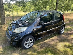 Peugeot 107 - 1.0-12V XS apk t/m 25-03-2027