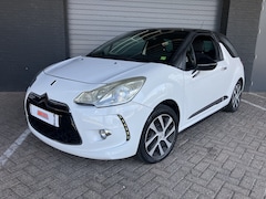 Citroën DS3 - 1.4 e-HDi Chic