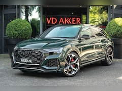 Audi RSQ8 - 4.0-V8 Dynamic Plus | Goodwood Green | Massage | Carbon in- & Exterieur