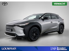 Toyota bZ4X - Premium 4WD 71 kWh | BTW voertuig | JBL | 360 Camera | Dodehoek detectie | Stoelventilatie