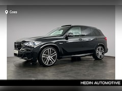 BMW X5 - xDrive45e High Executive | M Sportpakket | Integral Active Steering | Comfort Access met D