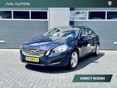 Volvo S60 - 1.6 T3 Momentum NAP/ Navi/ Cruise/ Climate/ Zeer goed onderhouden