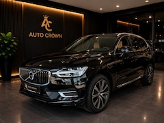 Volvo XC60 - 2.0 T4 Inscription BJ.2020 Leer + Pano Luxe model