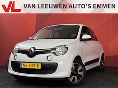 Renault Twingo - 1.0 SCe Collection | Airco | Navigatie | Camera | APK 21-07-2027