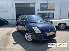 Suzuki Swift - 1.3 Comfort