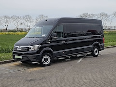 MAN TGE - 35 2.0 Lang L4H3, DSG automaat, airco, navi, cruise control, camera, carplay