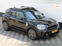 MINI Countryman - 1.5 Cooper S E ALL4 PHEV Pano Leer Camera