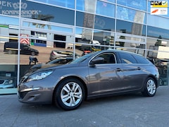 Peugeot 308 SW - 1.6 BlueHDI Blue Lease Executive