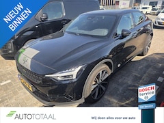 Polestar 2 - 2 Long Range Single Motor 78 kWh