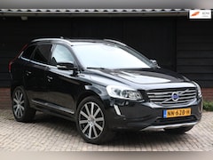 Volvo XC60 - 2.0 D4 FWD R-Design Panorama-Elek, Dak/Camera/Xenon/Blis/Adaptive