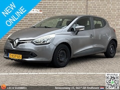 Renault Clio - 0.9 TCe Expression | Cruise | Airco |