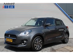Suzuki Swift - 1.2 Style Smart Hybrid | Clima | Cruise | Navi | Camera | LED