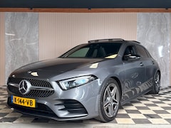 Mercedes-Benz A-klasse - 250 AMG 4MATIC Premium Plus Pano/Sfeer/Memory/Camera