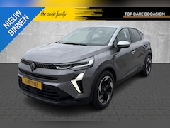 Renault Captur - 1.0 TCe 90 techno