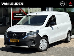 Nissan Townstar - EV L2 45kWh Tekna | Apple CarPlay | Android Auto | 360-Camera | All-season | Keyless