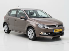 Volkswagen Polo - 1.4 TDI Business Edition|Cruise|PDC|BT|Clima