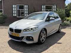 BMW 2-serie Active Tourer - 220i High Executive M Sport| Leder| Camera| Trekhaak