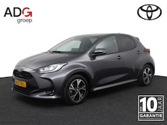 Toyota Yaris - 1.5 Hybrid 115 Dynamic | Apple carplay android auto | Parkeercamera | Keyless | Climate co