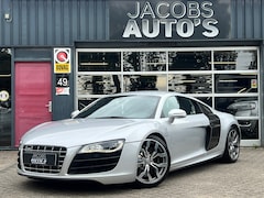 Audi R8 - 5.2 FSI quattro