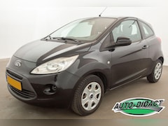 Ford Ka - 102.880 KM - 1.2 - Airco - Comfort - start/stop