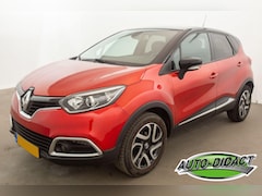 Renault Captur - Airco - Navi - 0.9 TCe Dynamique