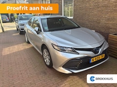 Toyota Camry - 2.5 Hybrid Active Camera | Elektrische Stoel | Adaptieve Cruise | Climate | Bluetooth | 17