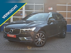 Volvo XC60 - 2.0 T5 AWD Inscription | AUT - LEDER