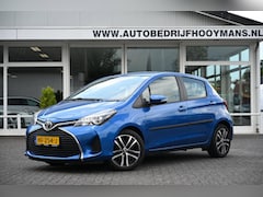 Toyota Yaris - 1.0 VVT-i Aspiration Trakhaak Navi Camera