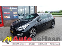 Kia Pro cee'd - 1.6 GDI DynamicLine Navi/Cruise/Camera/17"/Trekhaak
