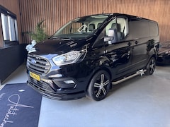 Ford Transit Custom - 280 2.0 TDCI L1H1 DUBBELESCHUIFDEUR/132040KM