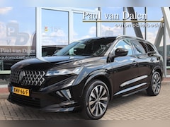 Renault Espace - E-Tech FULL HYBRID 200PK TECHNO 7 PERS. FACELIFT Navi | Adapt.Cruise | Memory | Virtual co