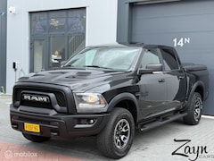 Dodge Ram 1500 - 4X4 5.7 V8 4x4 Crew Cab 5'7 Rebel