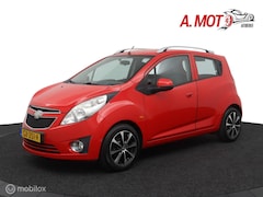 Chevrolet Spark - 1.2 16V LT