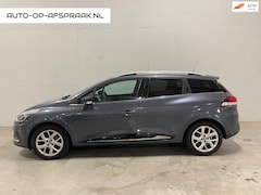 Renault Clio Estate - 0.9 TCe Limited Trekhaak Navi Airco Cruise Control. APK NAP