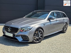 Mercedes-Benz E-klasse Estate - AMG 43 4MATIC Premium Plus